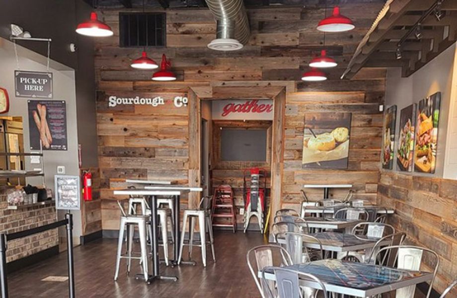 Our Premium Sandwiches, Soups & Salads in Manteca, CA