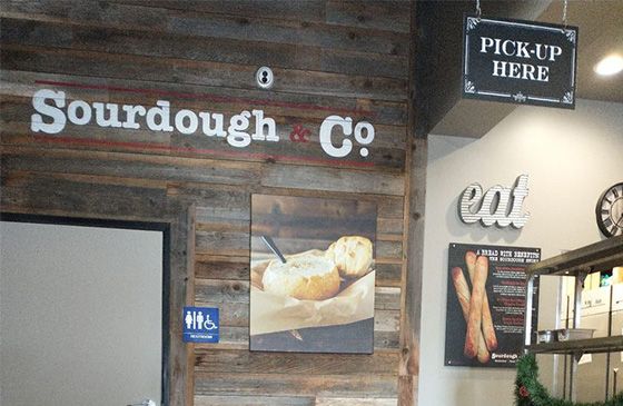 Our Premium Sandwiches, Soups & Salads in Livermore, CA