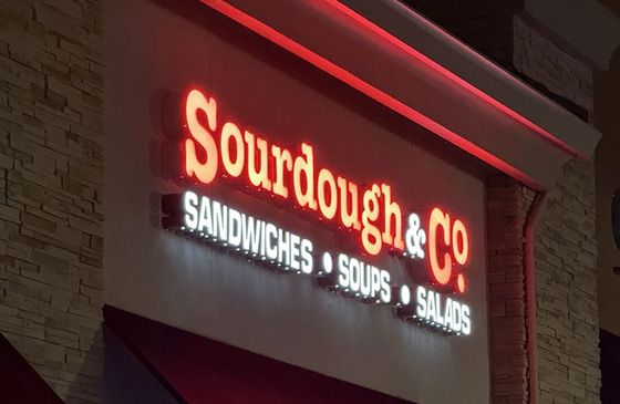 Our Premium Sandwiches, Soups & Salads in Lincoln, CA