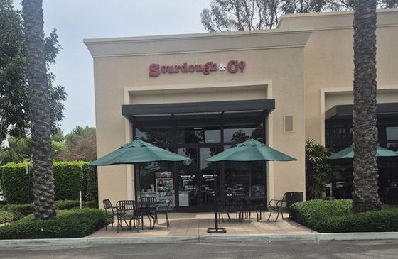 Our Premium Sandwiches, Soups & Salads in Irvine, CA