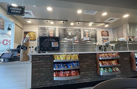 Our Premium Sandwiches, Soups & Salads in Medford, OR