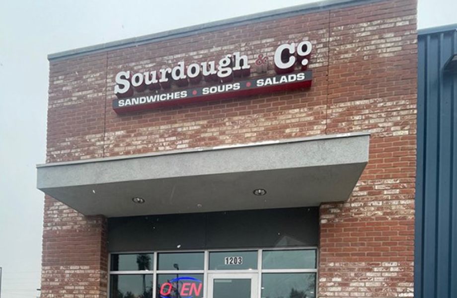 Our Premium Sandwiches, Soups & Salads in Turlock, CA