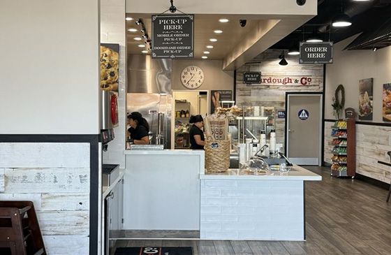 Our Premium Sandwiches, Soups & Salads in Pinole, CA