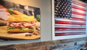 Our Premium Sandwiches, Soups & Salads in Modesto, CA