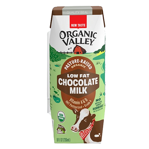 CHOCOLATE MILK