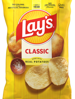 Lays Original