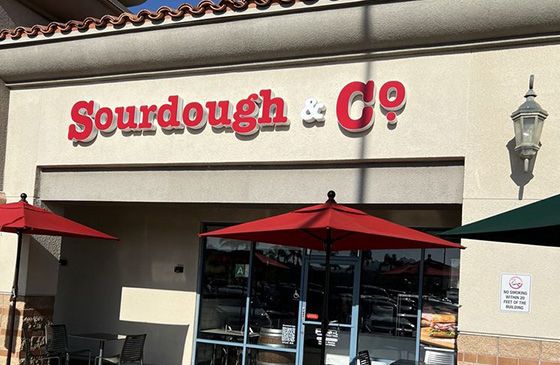 Our Premium Sandwiches, Soups & Salads in PORTER RANCH, CA