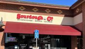 Our Premium Sandwiches, Soups & Salads in Livermore, CA