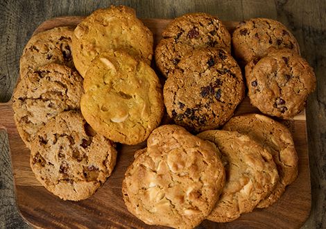 COOKIES