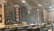Our Premium Sandwiches, Soups & Salads in Colorado Springs, CO