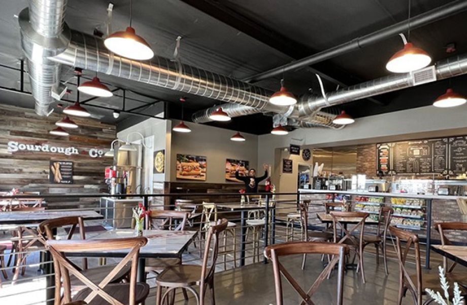 Our Premium Sandwiches, Soups & Salads in El Dorado Hills Green Valley, CA