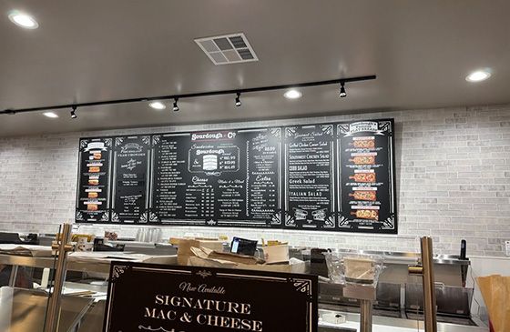 Our Premium Sandwiches, Soups & Salads in South San Francisco, CA