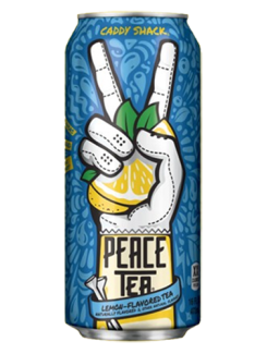 LEMON PEACE TEA