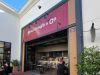 The inviting entrance of Huntington Beach (Inside Bella Tera Mall) Sourdough & Co.) showcasing a menu focused on the best sandwiches, soups, and salads