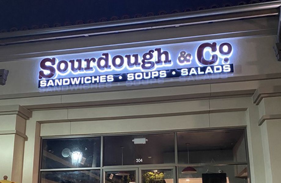 Our Premium Sandwiches, Soups & Salads in Sunnyvale, CA