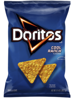 Doritos Cool Ranch