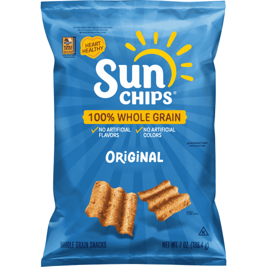 SUNCHIPS