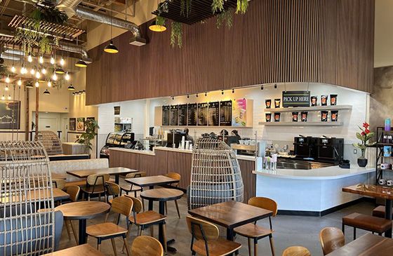 Our Premium Sandwiches, Soups & Salads in Napa, CA