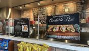 Our Premium Sandwiches, Soups & Salads in Mountain House, CA