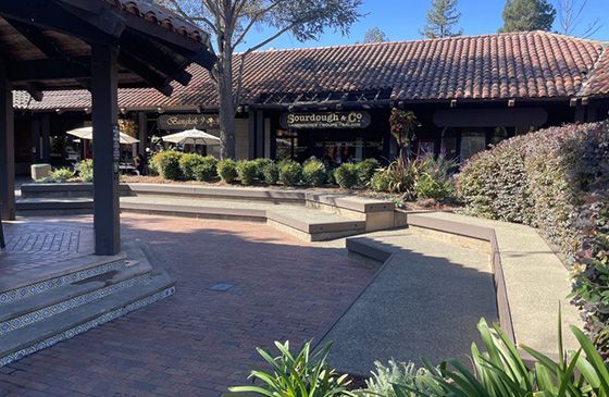 Our Premium Sandwiches, Soups & Salads in Sonoma, CA