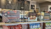 Our Premium Sandwiches, Soups & Salads in N Scottsdale, AZ
