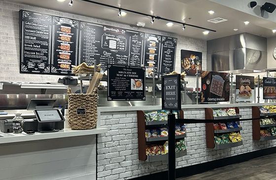 Our Premium Sandwiches, Soups & Salads in HAYWARD, CA