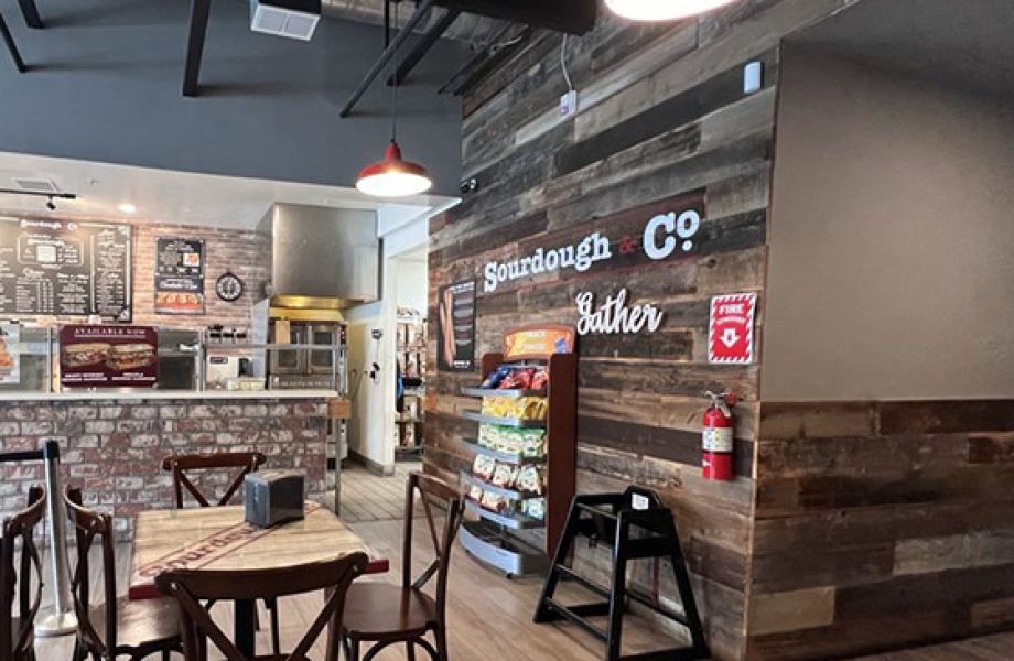 Our Premium Sandwiches, Soups & Salads in Eureka, CA