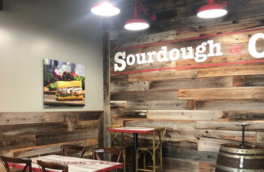 Our Premium Sandwiches, Soups & Salads in Turlock, CA