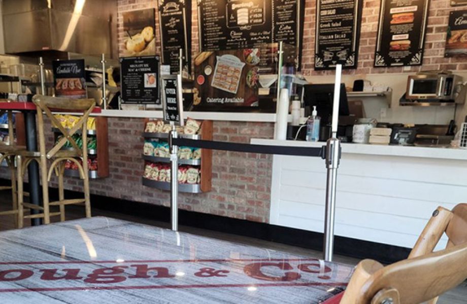 Our Premium Sandwiches, Soups & Salads in Cameron Park, CA