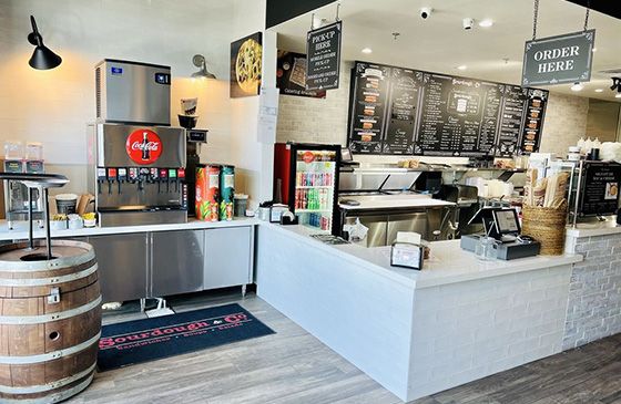 Our Premium Sandwiches, Soups & Salads in Henderson, NV