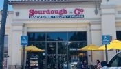 Our Premium Sandwiches, Soups & Salads in Sunnyvale, CA